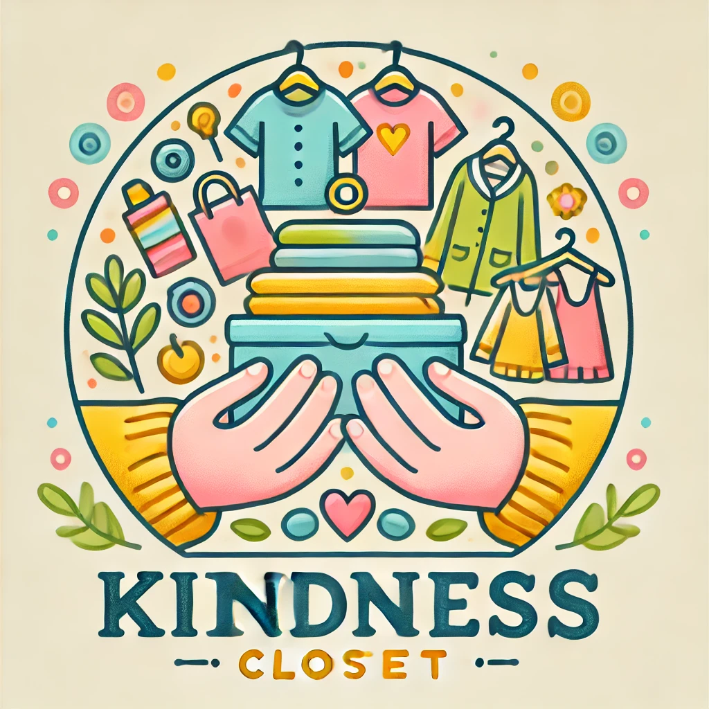 Kindness Closet